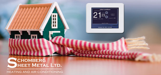 King City Ontario-Lennox-Furnace-Tune-up